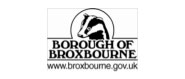 Borough Of Broxborne