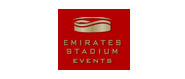 Emirates Stadium Event